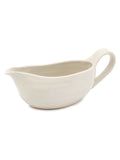 Jamie Oliver White Big Love gravy boat 400ml, UK version