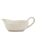 Jamie Oliver White Big Love gravy boat 400ml, UK version