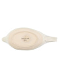 Jamie Oliver White Big Love gravy boat 400ml, UK version