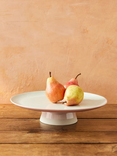 Next Jamie Oliver Pink Big Love Showstopper Cake Stand 31cm- Buy online at McGrocer