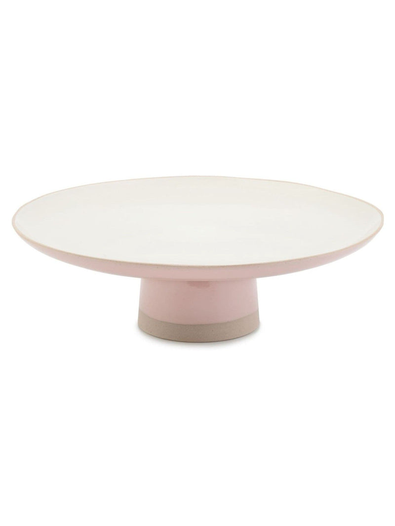 Jamie Oliver Pink Big Love Showstopper cake stand 31cm, UK version