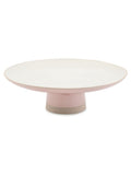 Jamie Oliver Pink Big Love Showstopper cake stand 31cm, UK version