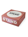 Jamie Oliver Pink Big Love Showstopper cake stand 31cm, UK version
