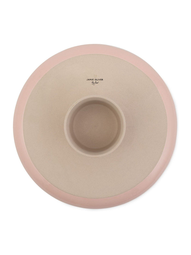 Jamie Oliver Pink Big Love Showstopper cake stand 31cm, UK version