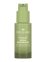 Next Origins Dr Weil Mega-Mushroom Dark Spot Corrector Serum 30ml- Buy online at McGrocer