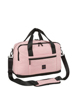 Next Cabin Max Pink Gozo Underseat Expandable Travel Bag 20-24L- Buy online at McGrocer