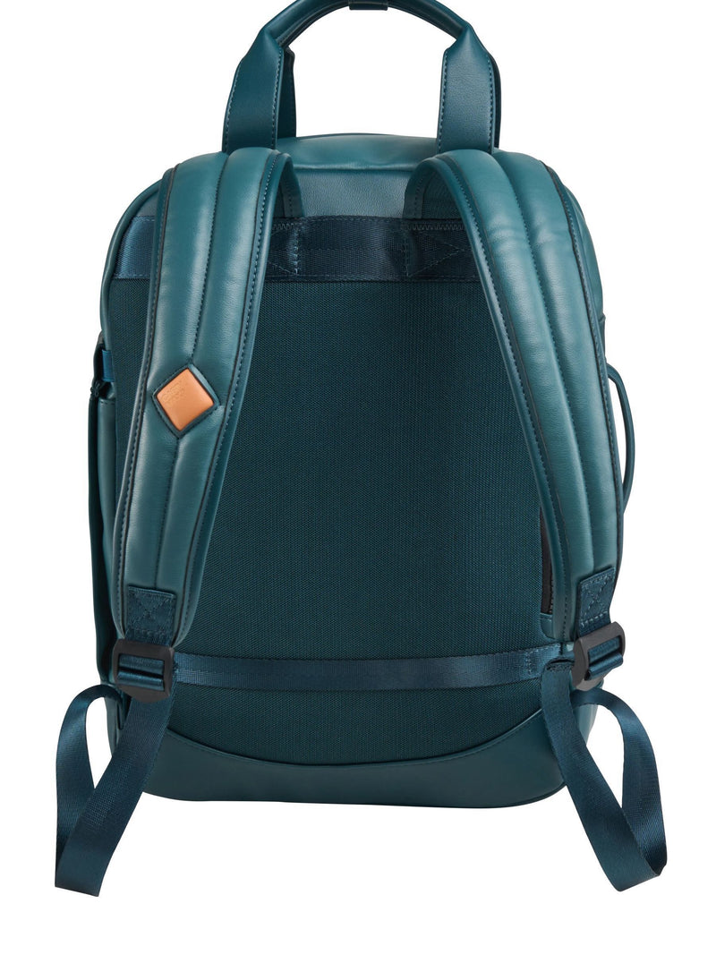 Cabin Max Poros underseat travel backpack blue (British brand)