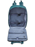 Cabin Max Poros underseat travel backpack blue (British brand)