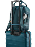 Cabin Max Poros underseat travel backpack blue (British brand)