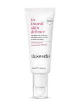 Next This Works In Transit Skin Defence Daily Moisturiser 40ml- Buy online at McGrocer
