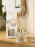 Hamish Fig & Cassis diffuser 70ml, UK version