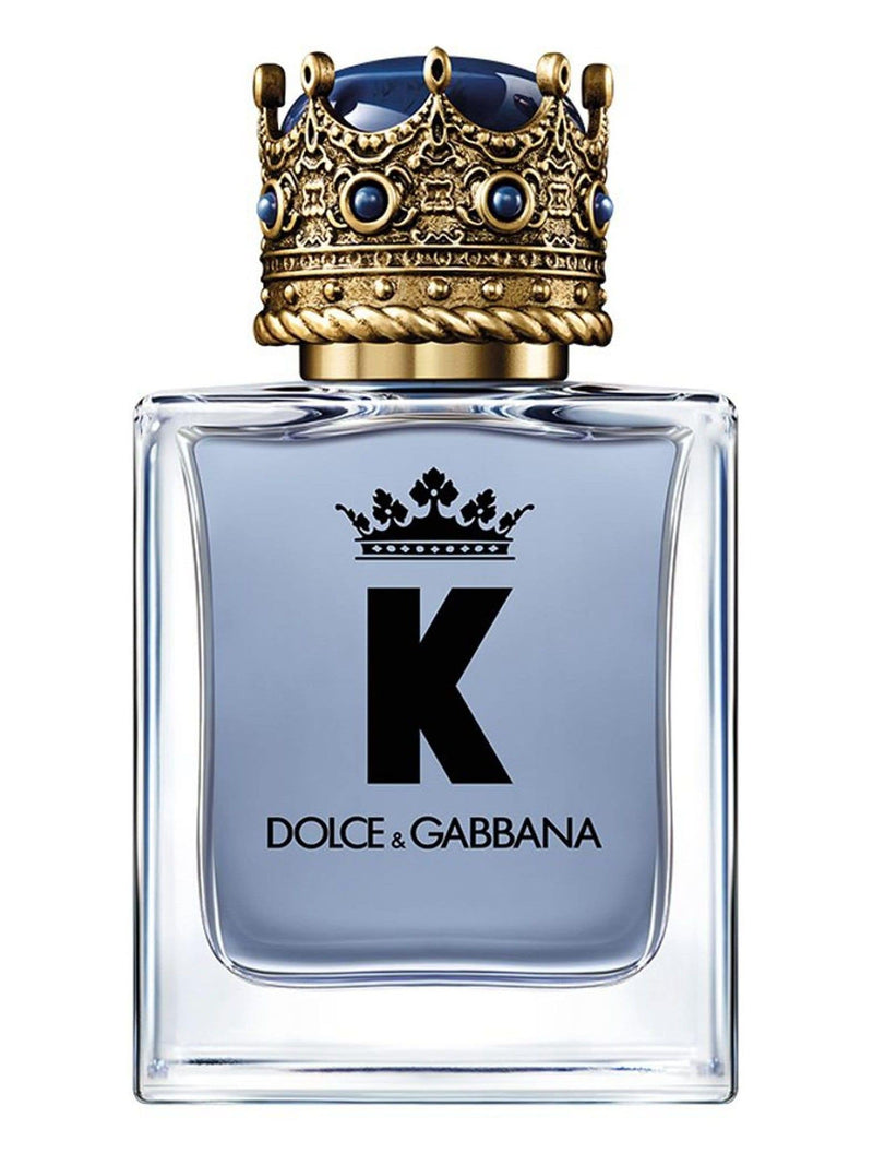 Dolce & Gabbana K Eau de Toilette 50ml - British product