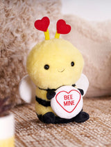 Next Swizzels Love Hearts Bee Soft Toy- Buy online at McGrocer