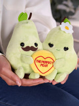 Next Swizzels Love Hearts Perfect Pear Soft Toy 18cm- Buy online at McGrocer