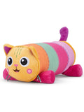 Gabby's Dollhouse Pillow Cat plush 13cm 25cm, UK version