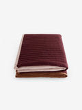 MADE.COM Pink Imleda bedspread (British brand)