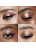 Natasha Denona Nude Eyeshadow Gift Set, imported from the UK