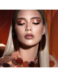 Natasha Denona Midi Eyeshadow Palette 15 Pan, imported from the UK