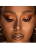 Natasha Denona mini bronze eyeshadow palette, imported from the UK