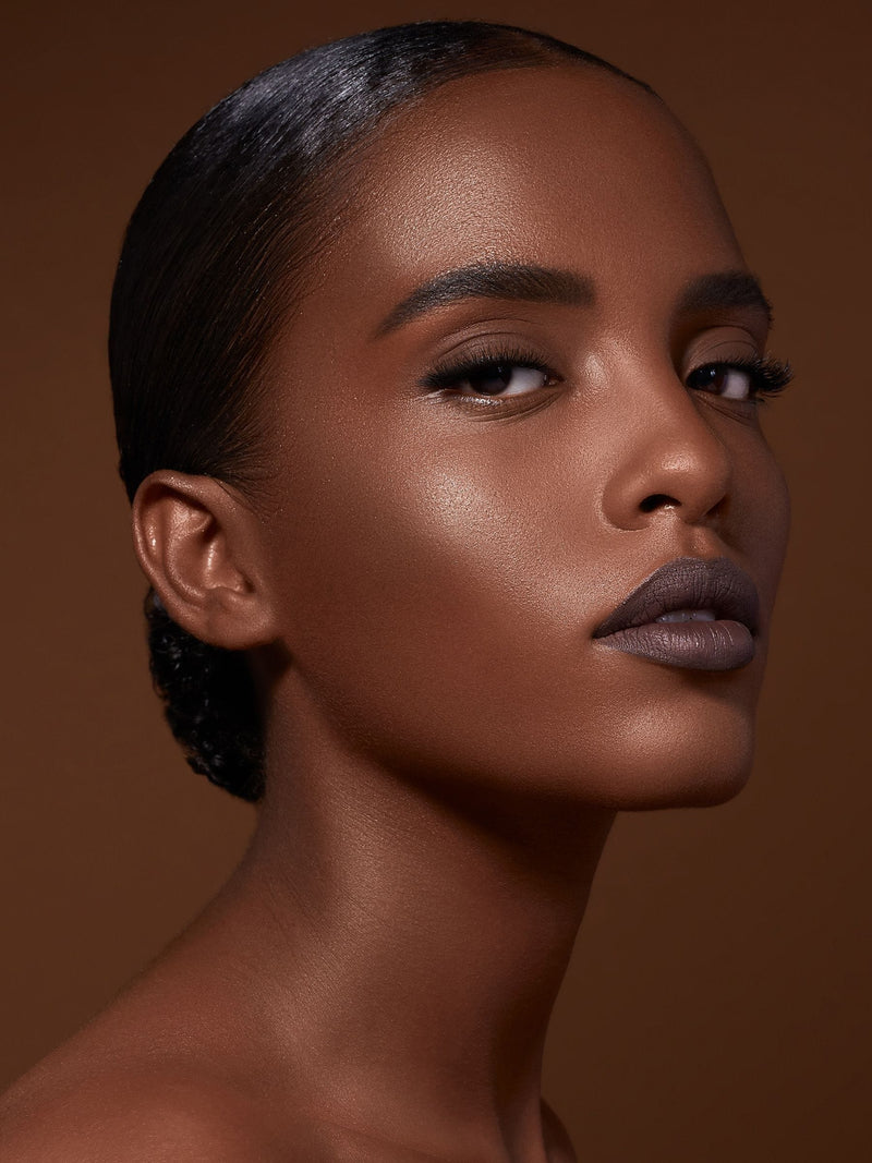 Natasha Denona Mini Bronze and Glow Palette makeup palette, imported from the UK