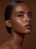 Natasha Denona Mini Bronze and Glow Palette makeup palette, imported from the UK