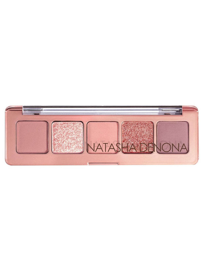 Natasha Denona Mini Starlette eyeshadow palette, imported from the UK