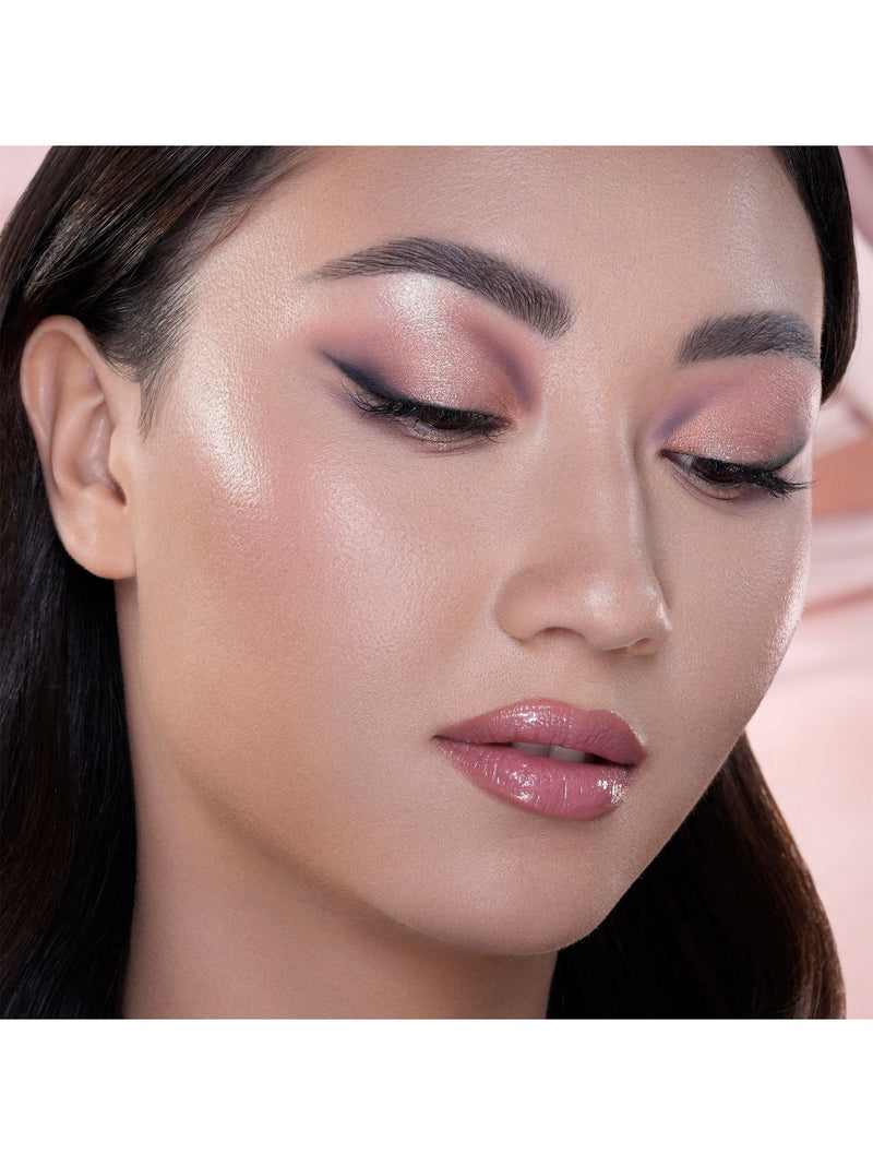 Natasha Denona Mini Starlette eyeshadow palette, imported from the UK