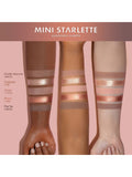 Natasha Denona Mini Starlette eyeshadow palette, imported from the UK
