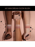 Natasha Denona my mini dream glow blush imported from the UK
