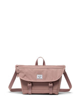 Next Herschel Supply Co. Pink Cove Messenger Bag- Buy online at McGrocer