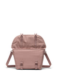 Herschel Pink Cove messenger bag, imported from the UK