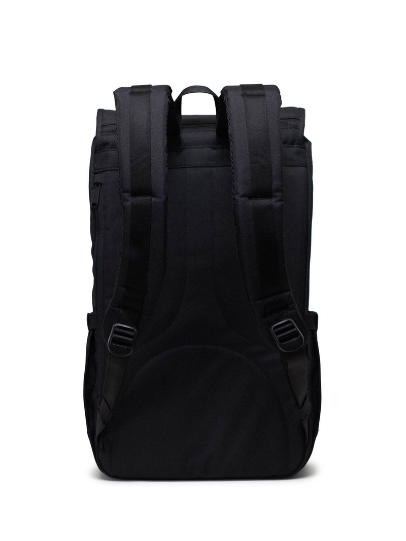 Herschel Supply Co Little America backpack black, imported from the UK