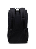 Herschel Supply Co Little America backpack black, imported from the UK