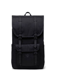 Herschel Supply Co Little America backpack black, imported from the UK