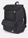 New Balance blue kids multi pocket backpack - British product