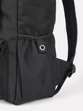 New Balance blue kids multi pocket backpack - British product