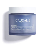 Next Caudalie Vinoperfect Dark Spot Correcting Glycolic Night Cream 50ml- Buy online at McGrocer