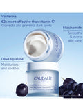 Caudalie Vinoperfect Moisturiser Refill 50ml - British product
