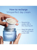 Caudalie Vinoperfect Moisturiser Refill 50ml - British product