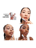 Yves Saint Laurent Loveshine Plumping Lip Oil Gloss (British brand)