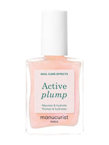 Next Manucurist Active Plump Botox Plumping Nail Treatment- Buy online at McGrocer
