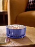 Dubai Nights Oud, Pink Pepper & Cardamom 3 Wick Candle