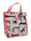 Arthouse Multi Dogalicious lunch bag - British product