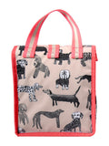 Arthouse Multi Dogalicious lunch bag - British product