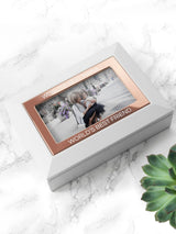 Next Treat Republic Personalised Jewellery Box- Buy online at McGrocer