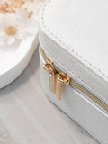 Treat Republic Shooting Star travel jewellery case (British brand)