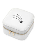Treat Republic Shooting Star travel jewellery case (British brand)