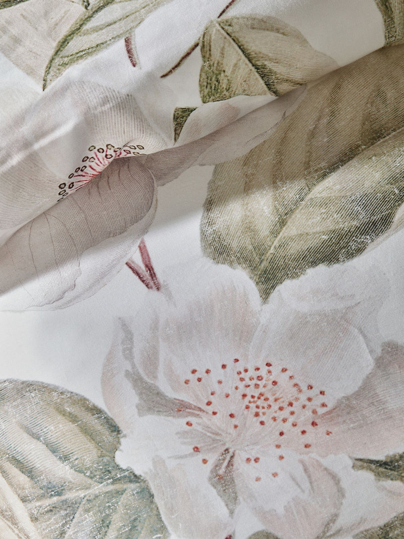 Vantona Multi Floral Clara quilt cover set (British brand)