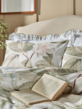 Vantona Multi Floral Clara quilt cover set (British brand)