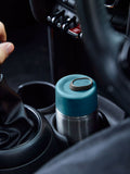 Black & Blum Ocean insulated travel cup 340ml - British product